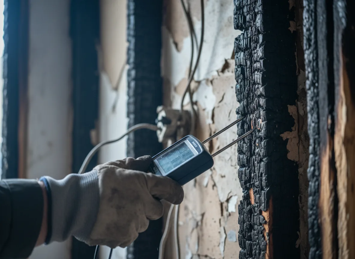 Fire Damage Restoration Harrah, WA FAQs